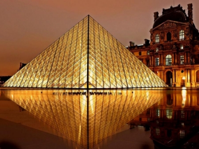Alger  ⇄ Paris