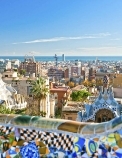 Alger ⇄ barcelone